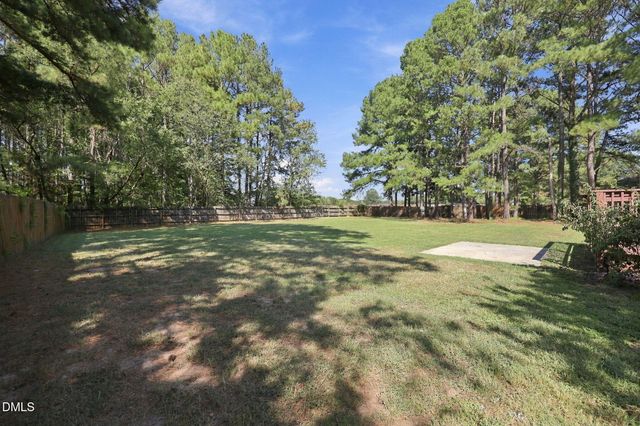 824 Elbridge Drive, Raleigh, NC 27603