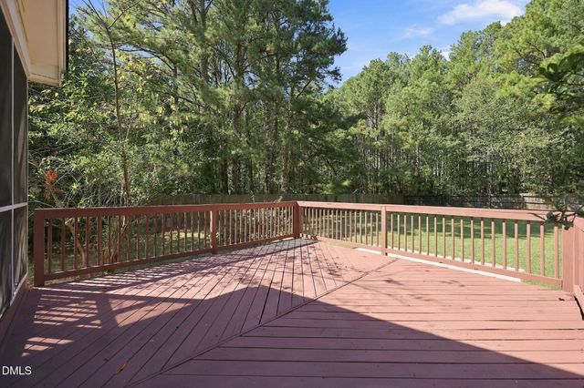 824 Elbridge Drive, Raleigh, NC 27603