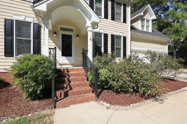 824 Elbridge Drive, Raleigh, NC 27603