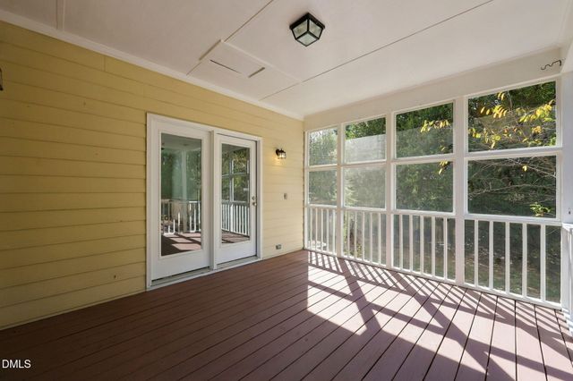824 Elbridge Drive, Raleigh, NC 27603