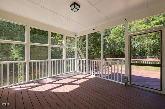 824 Elbridge Drive, Raleigh, NC 27603