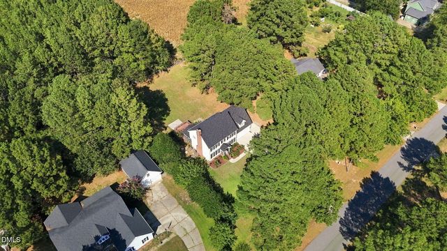 824 Elbridge Drive, Raleigh, NC 27603