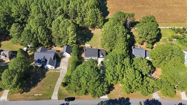 824 Elbridge Drive, Raleigh, NC 27603