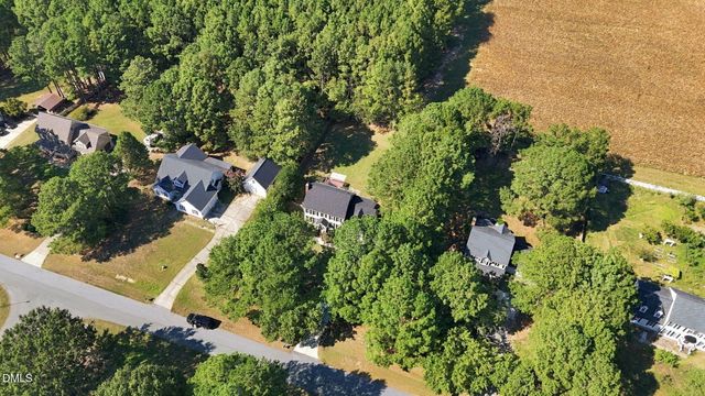 824 Elbridge Drive, Raleigh, NC 27603