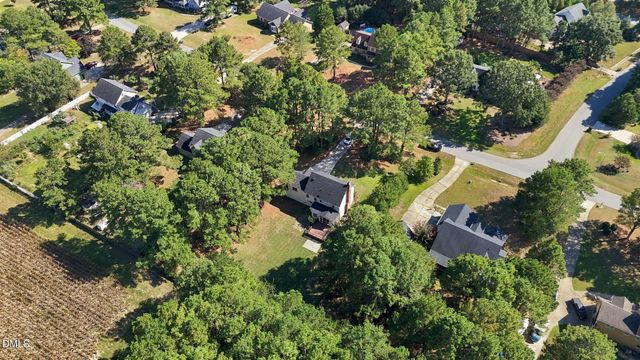 824 Elbridge Drive, Raleigh, NC 27603