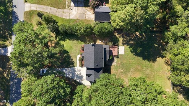 824 Elbridge Drive, Raleigh, NC 27603