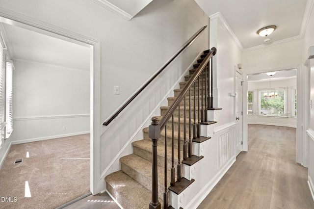 824 Elbridge Drive, Raleigh, NC 27603