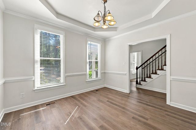 824 Elbridge Drive, Raleigh, NC 27603