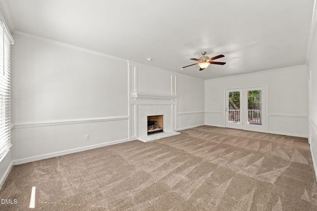 824 Elbridge Drive, Raleigh, NC 27603