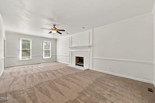 824 Elbridge Drive, Raleigh, NC 27603