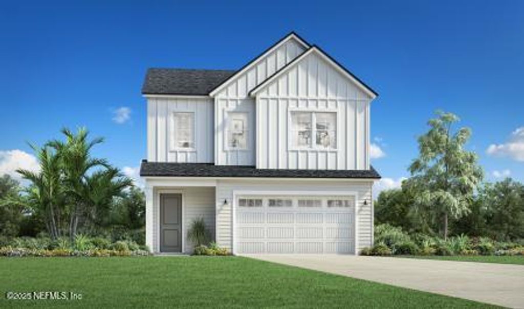 18 MAHOGANY Way, Palm Coast, FL 32164