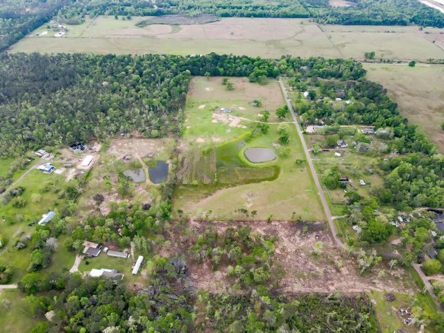 Tract 13,14 Pickering Road, Conroe, TX 77302