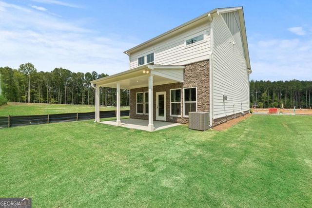 5744 Tillman Way, Powder Springs, GA 30127