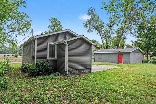 54327 Hastings Street, Elkhart, IN 46514