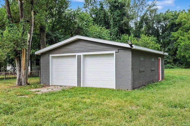 54327 Hastings Street, Elkhart, IN 46514