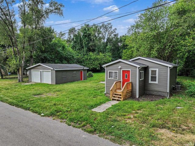 54327 Hastings Street, Elkhart, IN 46514