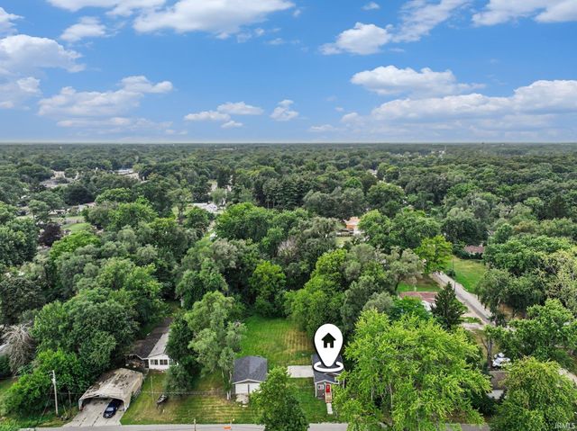 54327 Hastings Street, Elkhart, IN 46514