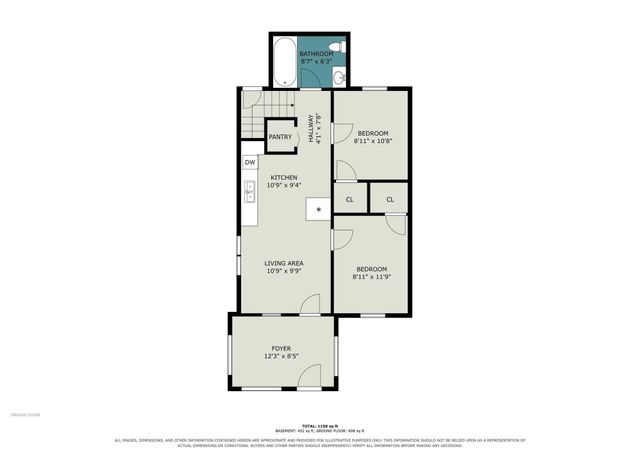 54327 Hastings Street, Elkhart, IN 46514