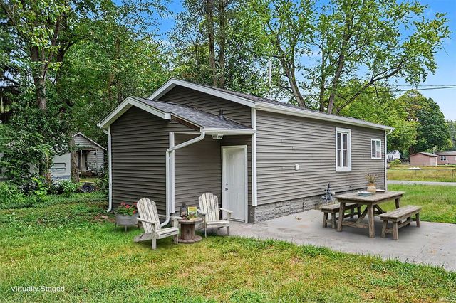 54327 Hastings Street, Elkhart, IN 46514