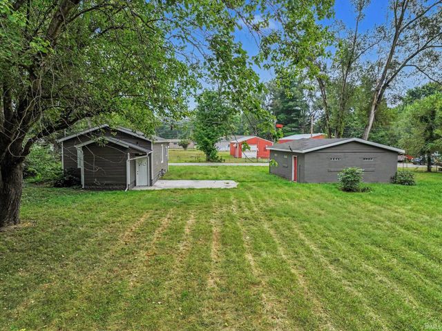 54327 Hastings Street, Elkhart, IN 46514