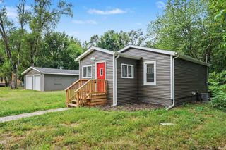 54327 Hastings Street, Elkhart, IN 46514