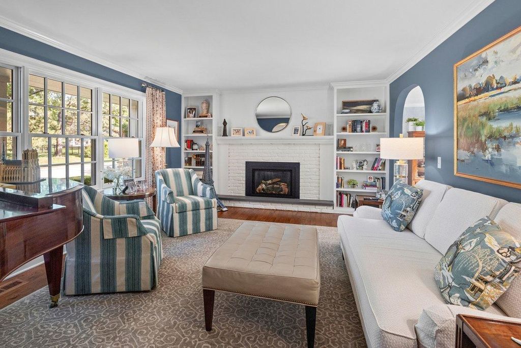 4801 Larkspur Lane, Edina, MN 55435 — photo 2