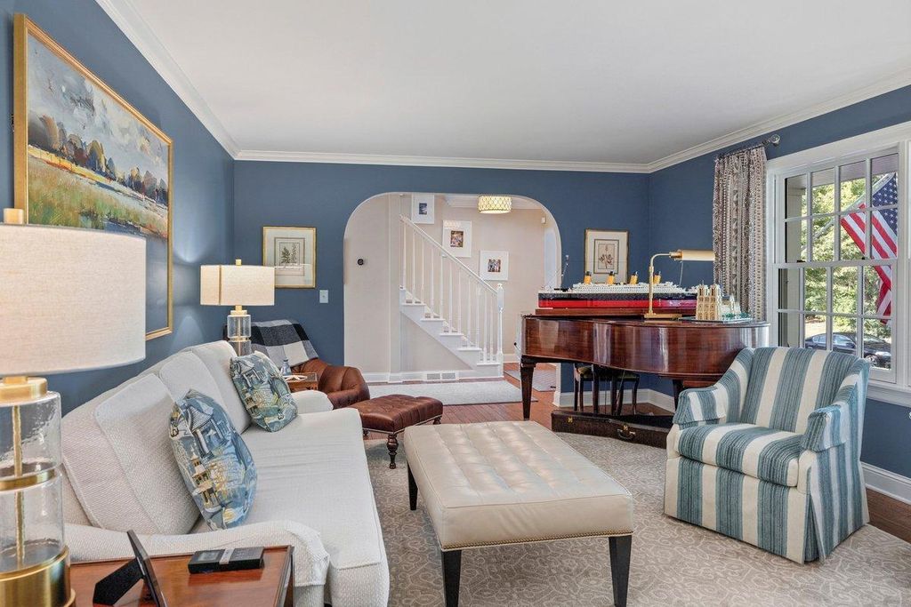 4801 Larkspur Lane, Edina, MN 55435 — photo 3