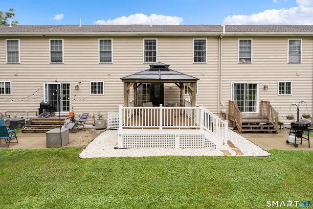180 Grilleytown Road 17, Waterbury, CT 06704