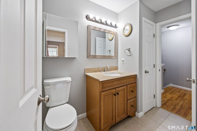 180 Grilleytown Road 17, Waterbury, CT 06704