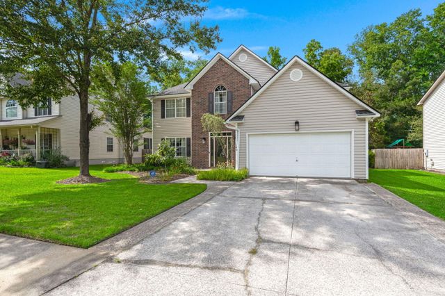 142 Adthan Circle, Goose Creek, SC 29445