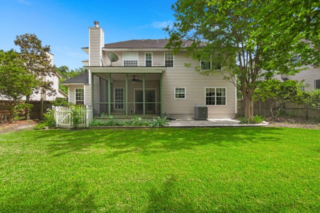 142 Adthan Circle, Goose Creek, SC 29445