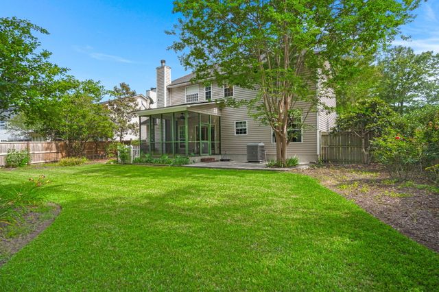 142 Adthan Circle, Goose Creek, SC 29445