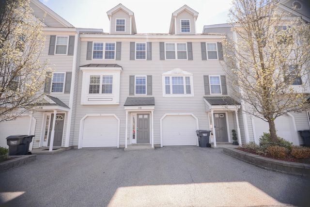 22 Merrimac Way B, Tyngsborough, MA 01879