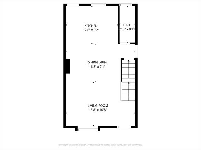 22 Merrimac Way B, Tyngsborough, MA 01879