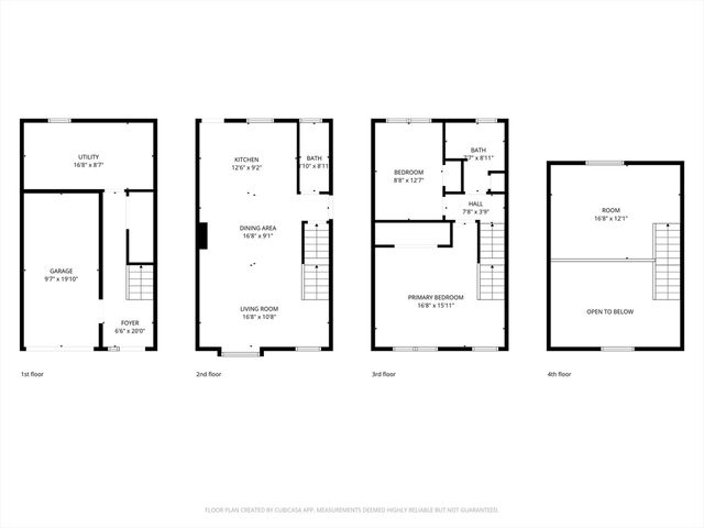 22 Merrimac Way B, Tyngsborough, MA 01879