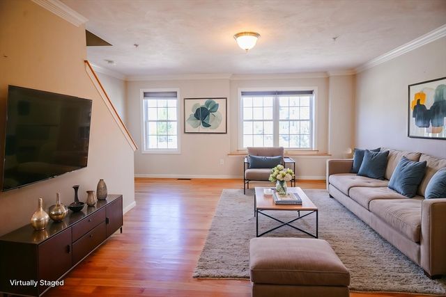 22 Merrimac Way B, Tyngsborough, MA 01879