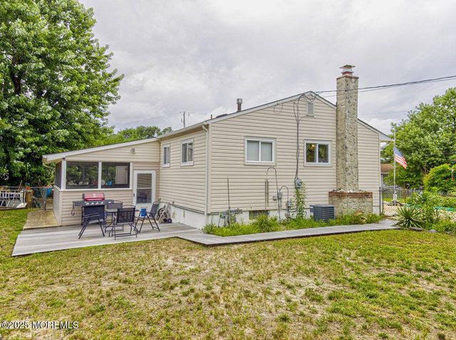 162 Attison Avenue, Toms River, NJ 08757