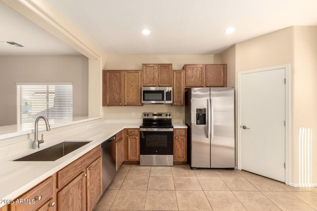 11871 W GRANT Street, Avondale, AZ 85323