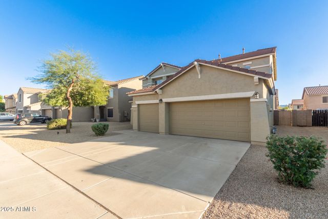 11871 W GRANT Street, Avondale, AZ 85323