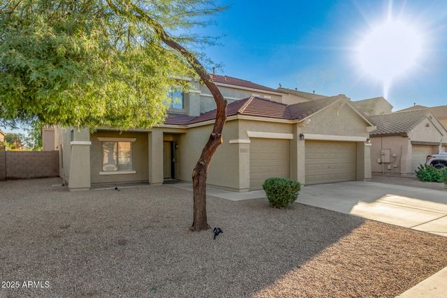 11871 W GRANT Street, Avondale, AZ 85323