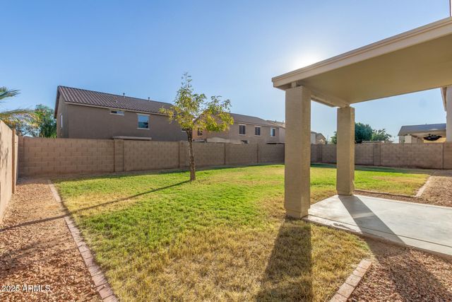 11871 W GRANT Street, Avondale, AZ 85323