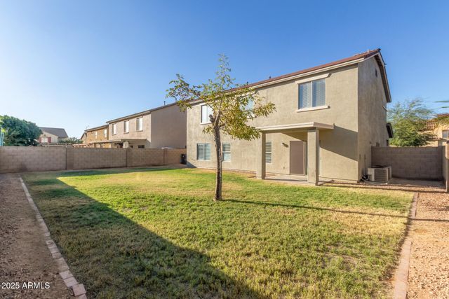 11871 W GRANT Street, Avondale, AZ 85323