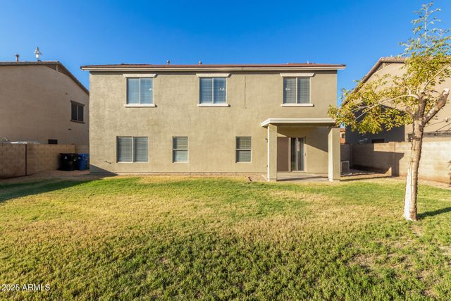 11871 W GRANT Street, Avondale, AZ 85323