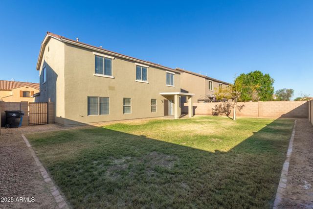 11871 W GRANT Street, Avondale, AZ 85323