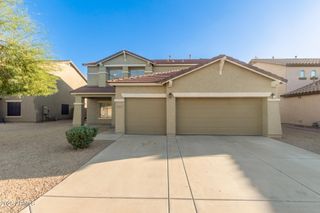 11871 W GRANT Street, Avondale, AZ 85323