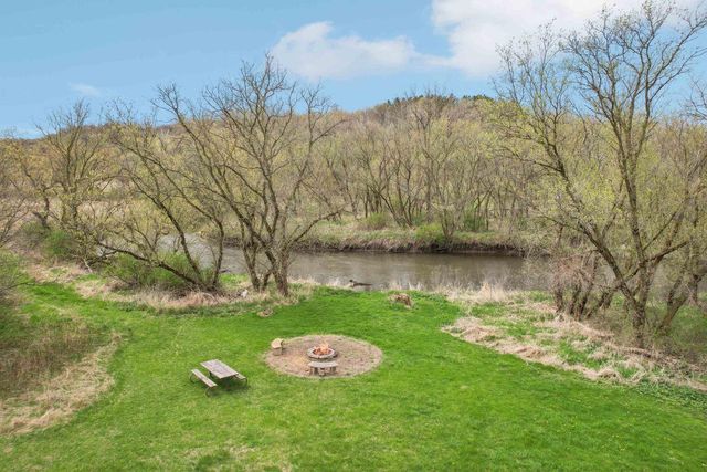 180 County Road F, Blanchardville, WI 53516
