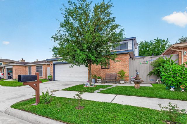 7823 Winehill Lane, Houston, TX 77040