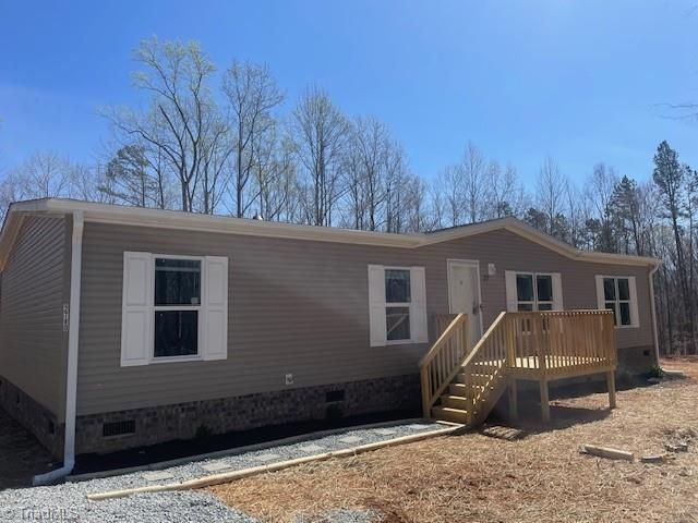 2780 Sowers Road, Linwood, NC 27299