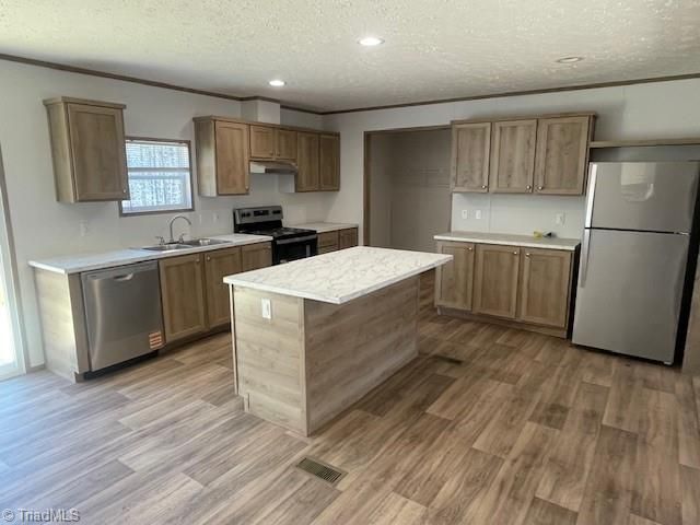 2780 Sowers Road, Linwood, NC 27299