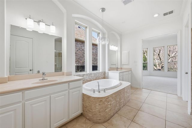 1508 Juliet Drive, Allen, TX 75013